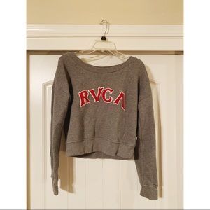 RVCA Sweatshirt